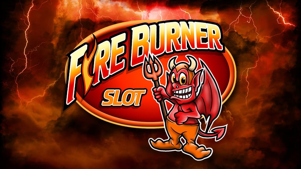 Fire Burner Classic