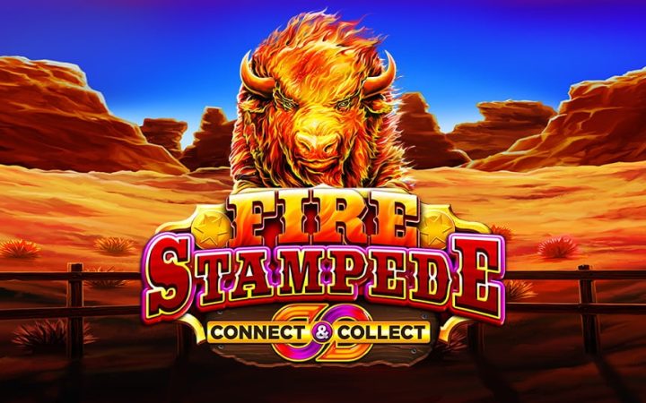 Fire Stampede