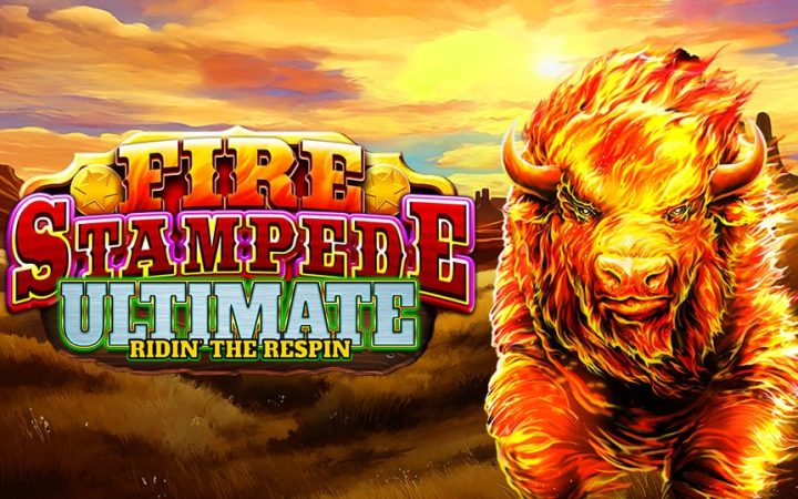 Fire Stampede Ultimate