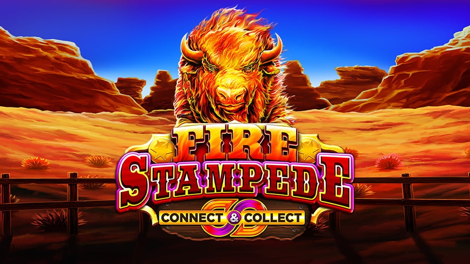 Fire Stampede