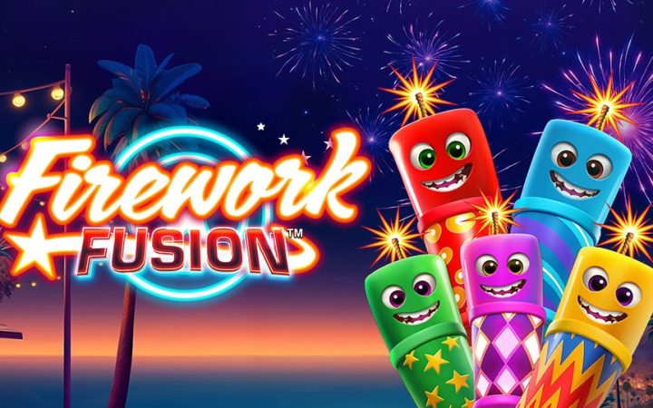 Firework Fusion