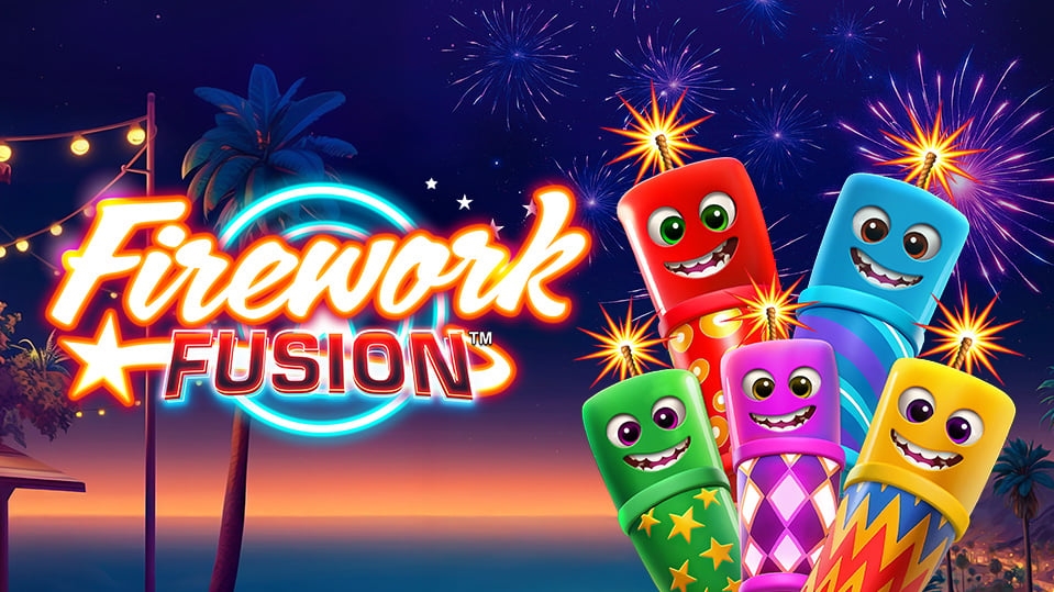 Firework Fusion