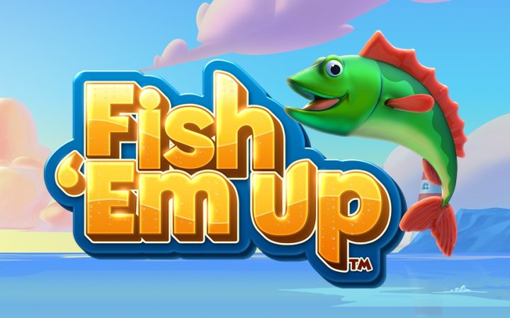 Fish 'Em Up