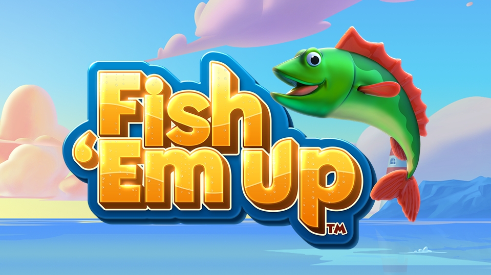 Fish 'Em Up