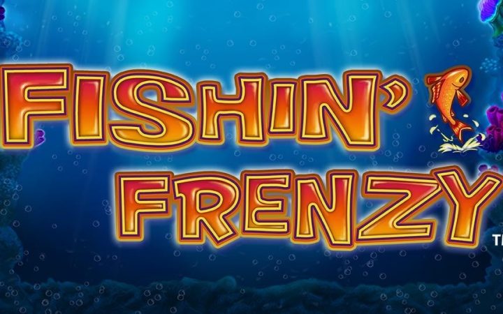 Fishin Frenzy