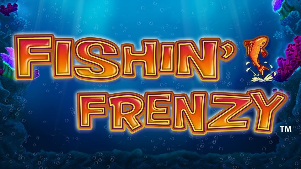 Fishin Frenzy