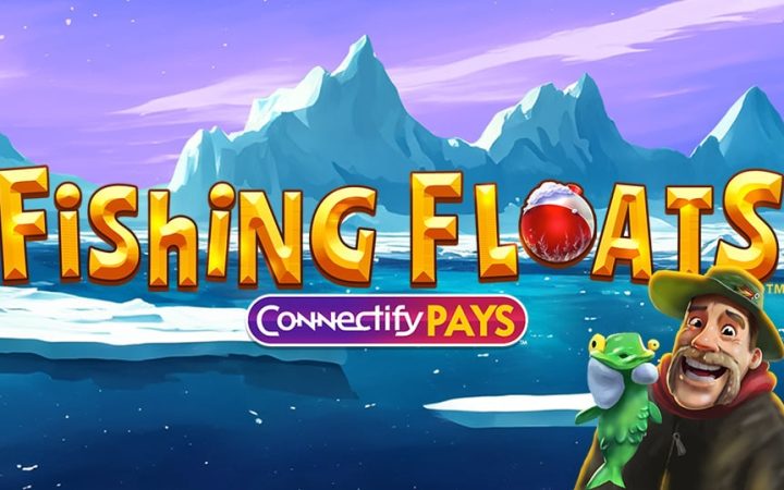 Fishing Floats Connectify Pays