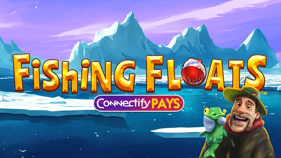 Fishing Floats Connectify Pays