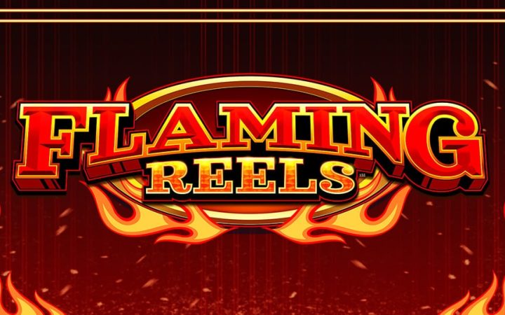 Flaming Reels
