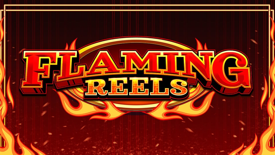 Flaming Reels
