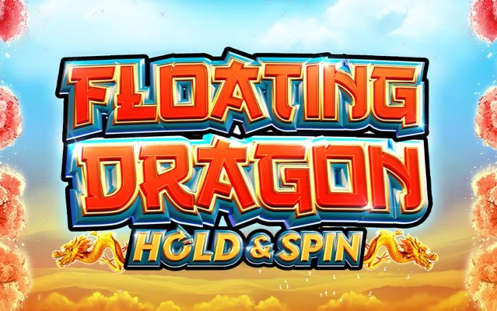 Floating Dragon