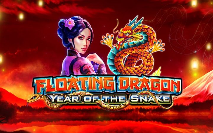 Floating Dragon Year of the Snake