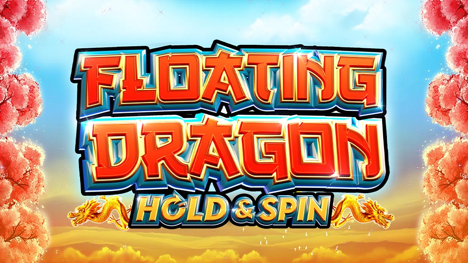 Floating Dragon