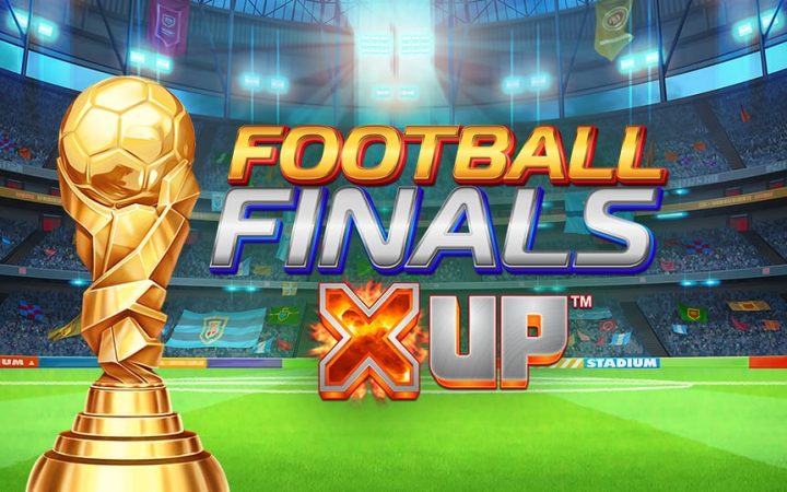 Football Finals X UP