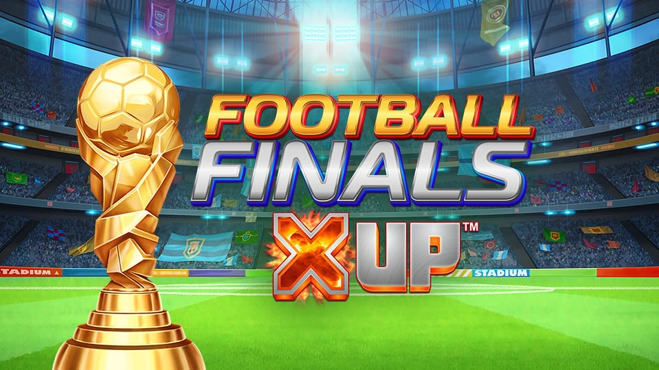 Football Finals X UP