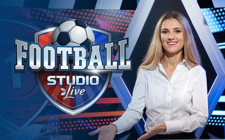 Football Studio
