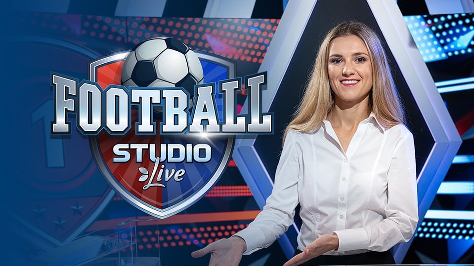 Football Studio