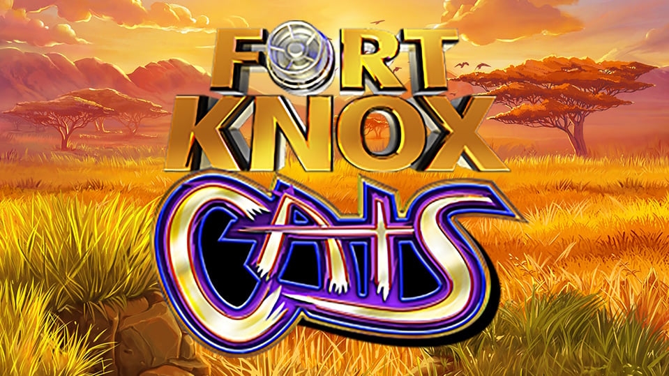 Fort Knox Cats