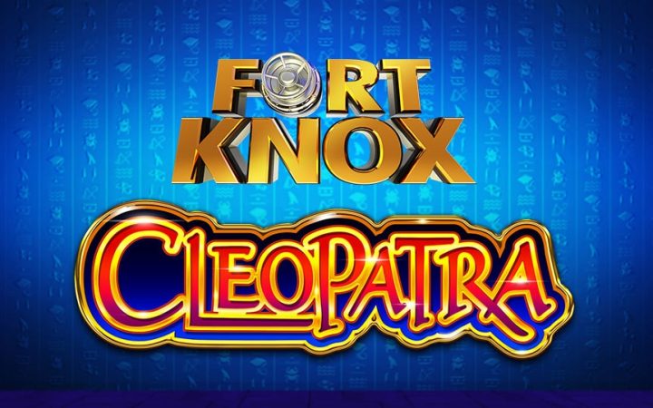 Fort Knox Cleopatra