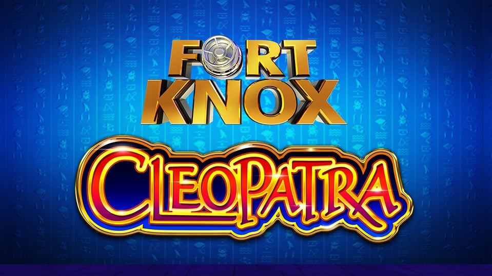 Fort Knox Cleopatra