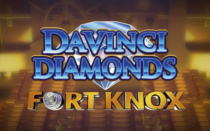 Fort Knox DaVinci Diamonds