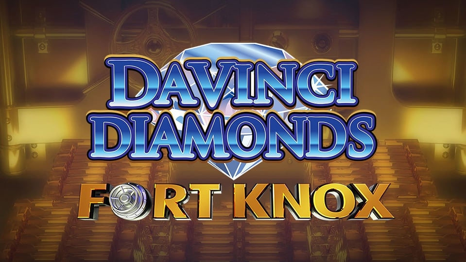 Fort Knox DaVinci Diamonds