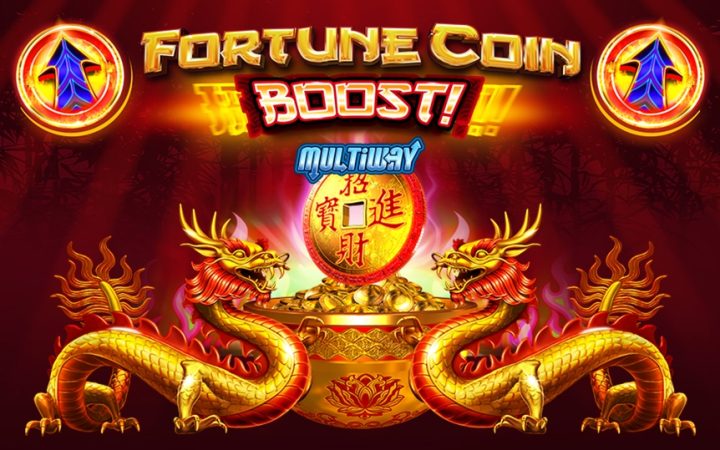 Fortune Coin Boost Classic