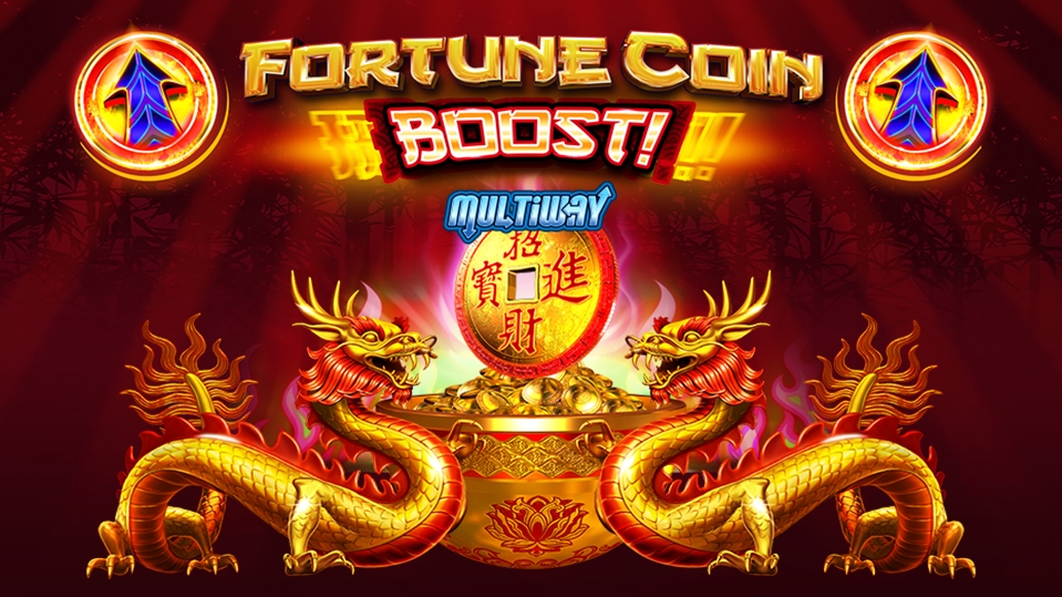Fortune Coin Boost Classic