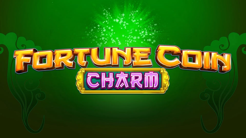 Fortune Coin Charm