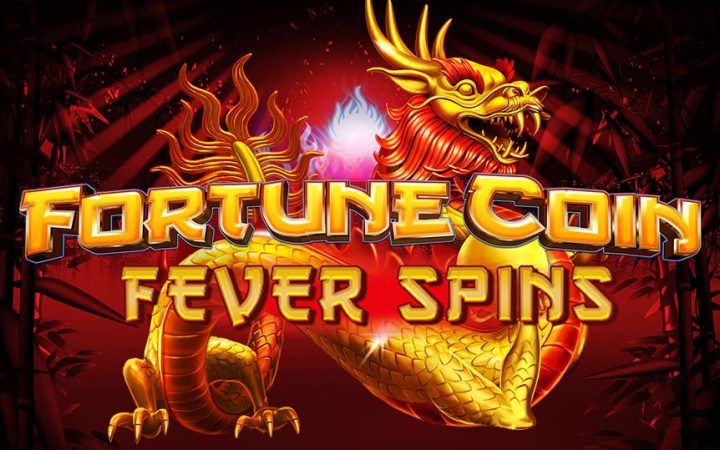 Fortune Coin Fever Spins