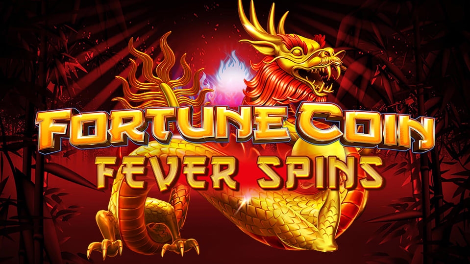 Fortune Coin Fever Spins