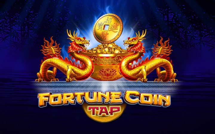 Fortune Coin Tap