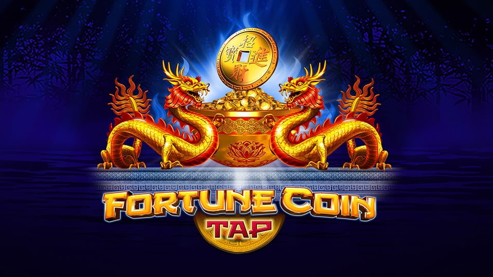 Fortune Coin Tap