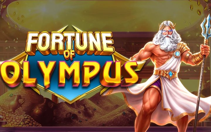 Fortune of Olympus