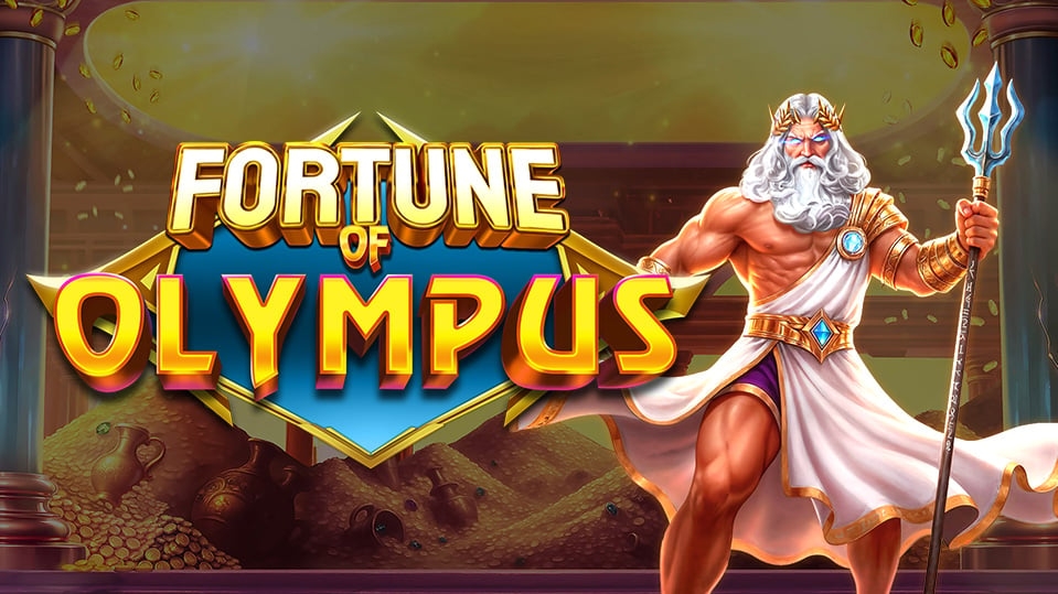 Fortune of Olympus