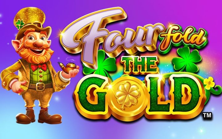 Fourfold the Gold