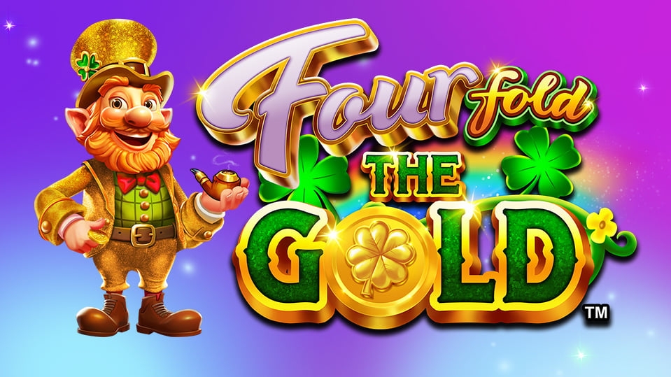 Fourfold the Gold
