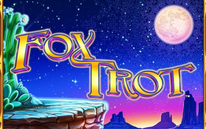 Fox Trot