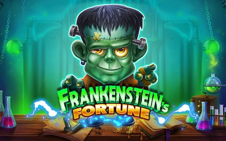 Frankenstein's Fortune