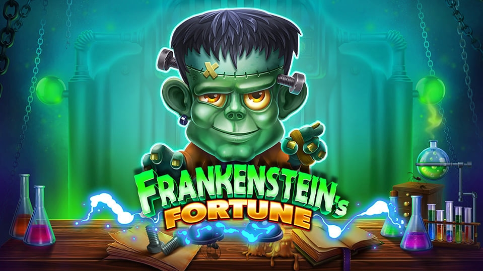 Frankenstein's Fortune
