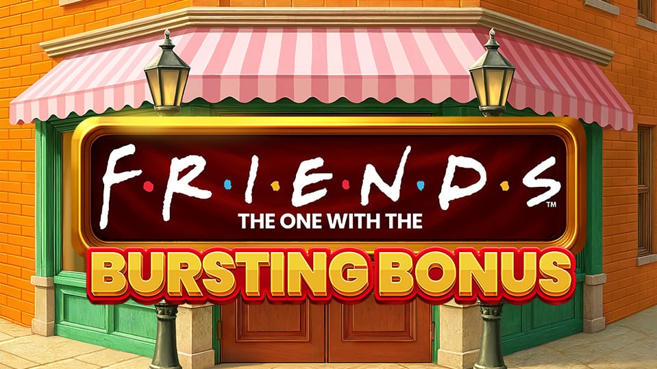 Friends: The One With the Bursting Bonus
