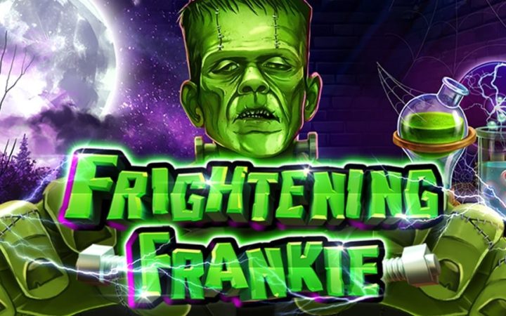 Frightening Frankie