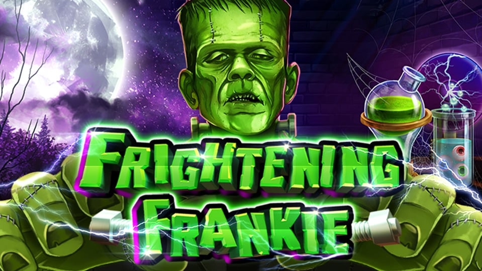 Frightening Frankie