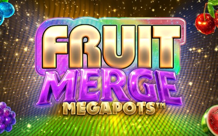 Fruit Merge Megapots