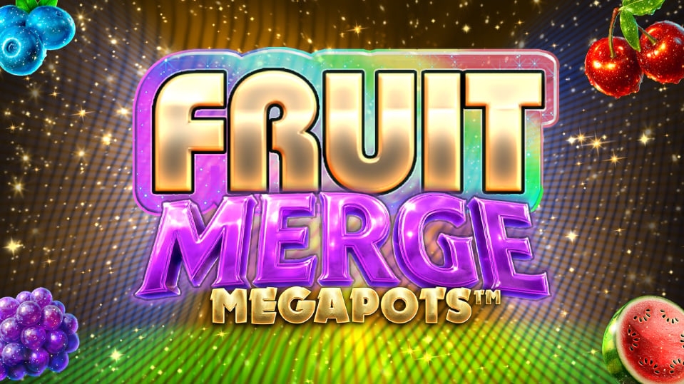 Fruit Merge Megapots