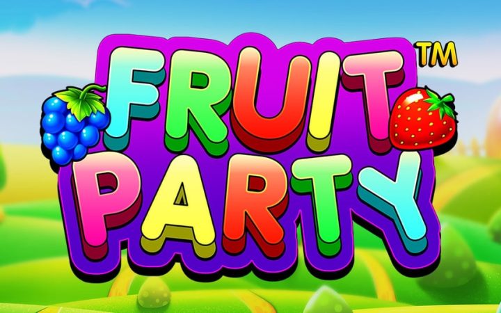Fruit Party