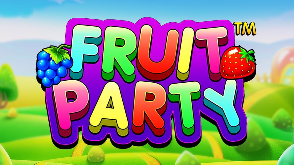 Fruit Party