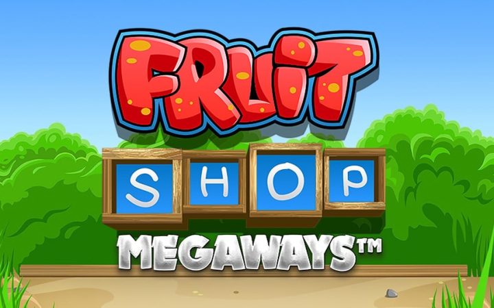 Fruit Shop Megaways