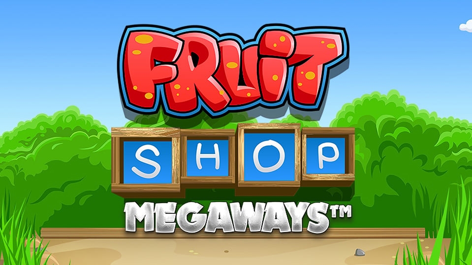 Fruit Shop Megaways