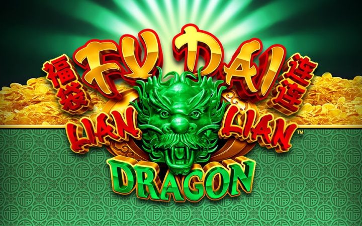 Fu Dai Lian Lian Dragon